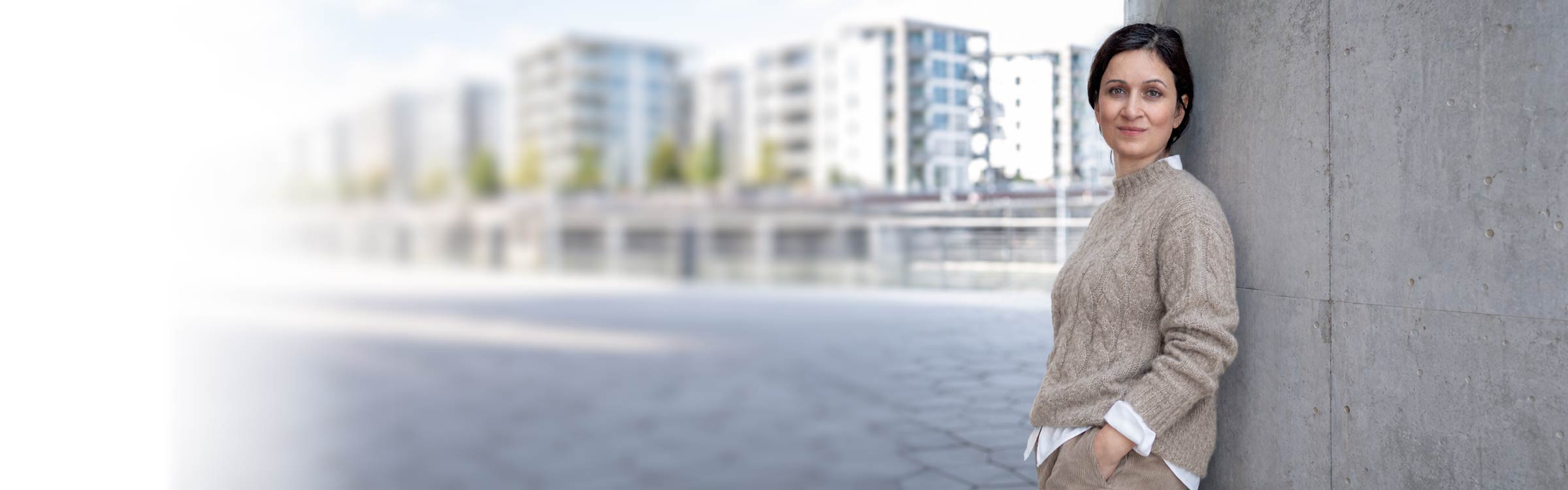 Ilgın Seren Evişen, Kommunikationsberaterin für IT-, Software- und SaaS-Unternehmen